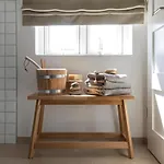 Hébergement de vacances Reetdorf Geltinger Birk Malerhaus Seegras Nieby (Nieby, Schleswig-Flensburg)