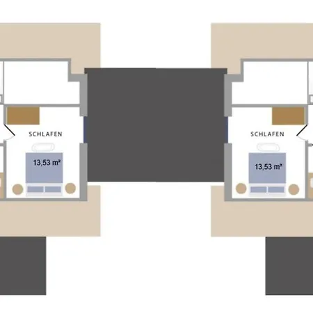 Reetdorf Geltinger Birk Malerhaus Seegras Dom wakacyjny *